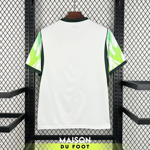 maillot-nigeria-exterieur-2026-2027-2