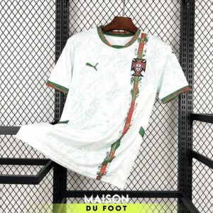 Maillot Portugal Édition Spéciale 2026/2027