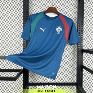 Maillot Portugal Pré-Match 2026/2027