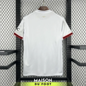 Maillot AC Milan Extérieur 2026/2027 - vue de dos