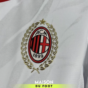 Maillot AC Milan Extérieur 2026/2027