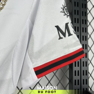 Maillot AC Milan Extérieur 2026/2027