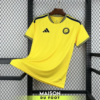Maillot Al Nassr Domicile 2026/2027 - vue de face