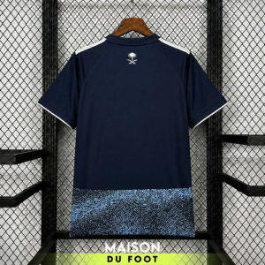 Maillot Al Nassr Extérieur 2026/2027 - vue de dos