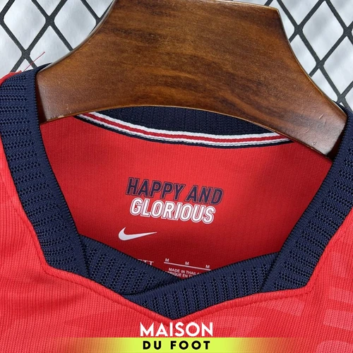 Maillot Angleterre Extérieur Manches Longues Coupe Du Monde 2026 Maillot Angleterre Extérieur Manches Longues Coupe Du Monde 2026