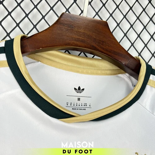 Maillot Arabie Saoudite Extérieur Coupe Du Monde 2026 Maillot Arabie Saoudite Extérieur Coupe Du Monde 2026