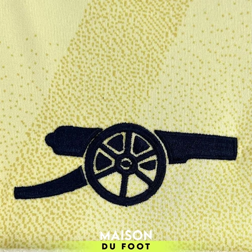 Maillot Arsenal Third 2026/2027 Maillot Arsenal Third 2026/2027
