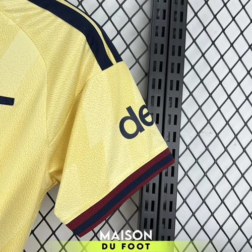 Maillot Arsenal Third 2026/2027 Maillot Arsenal Third 2026/2027