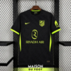 Maillot Atlético Madrid Extérieur 2026/2027 - vue de face