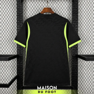 Maillot Atlético Madrid Extérieur 2026/2027 - vue de dos