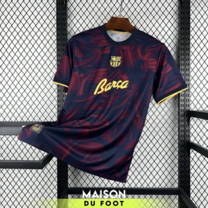 Maillot Barcelone Celebration 2026/2027 - vue de face