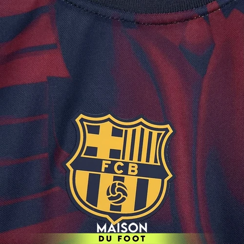 Maillot Barcelone Celebration 2026/2027 Maillot Barcelone Celebration 2026/2027