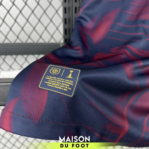 Maillot Barcelone Celebration 2026/2027 Maillot Barcelone Celebration 2026/2027