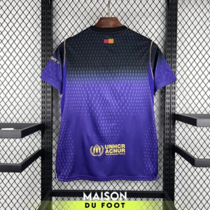 Maillot Barcelone Extérieur 2026/2027 - vue de dos