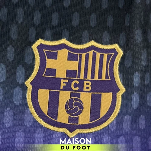 Maillot Barcelone Extérieur 2026/2027 Maillot Barcelone Extérieur 2026/2027