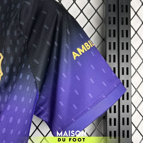 Maillot Barcelone Extérieur 2026/2027 Maillot Barcelone Extérieur 2026/2027