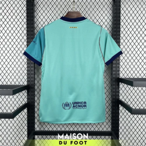 Maillot Barcelone Third 2026/2027 - vue de dos