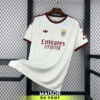 Maillot Benfica Extérieur 2026/2027 - vue de face