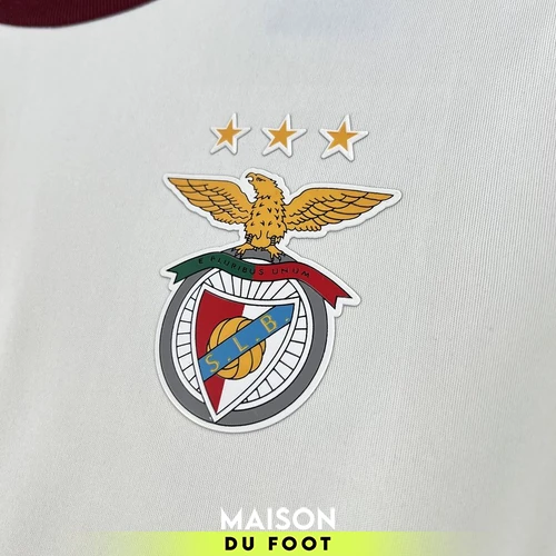 Maillot Benfica Extérieur 2026/2027 Maillot Benfica Extérieur 2026/2027