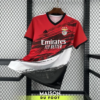 Maillot Benfica Pré-Match 2026/2027 - vue de face