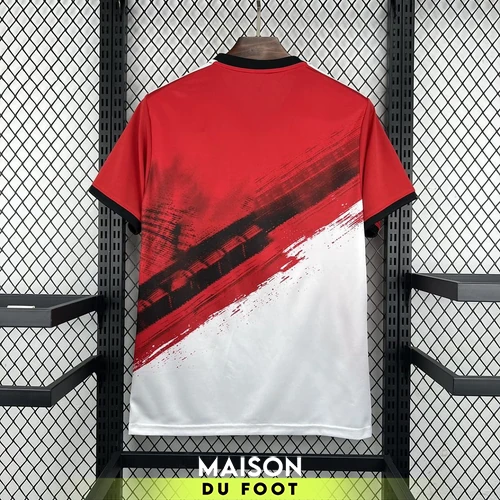 Maillot Benfica Pré-Match 2026/2027 — Vue de dos Maillot Benfica Pré-Match 2026/2027 - vue de dos