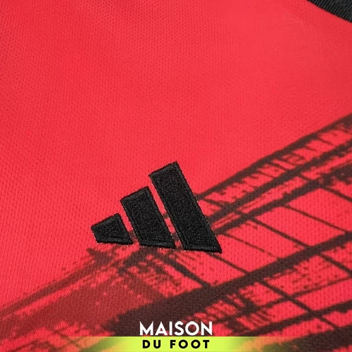 Maillot Benfica Pré-Match 2026/2027 Maillot Benfica Pré-Match 2026/2027
