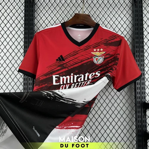 Maillot Benfica Pré-Match 2026/2027 Maillot Benfica Pré-Match 2026/2027