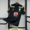 Maillot Brésil Pré-Match Itaù Coupe Du Monde 2026 - vue de face