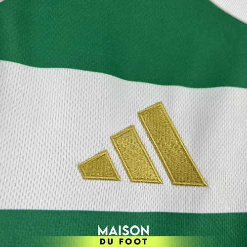 Maillot Celtic FC Domicile 2026/2027 Maillot Celtic FC Domicile 2026/2027