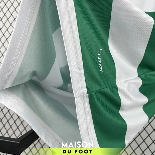 Maillot Celtic FC Domicile 2026/2027 Maillot Celtic FC Domicile 2026/2027