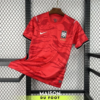Maillot Corée du Sud Domicile Coupe Du Monde 2026 - vue de face
