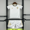 Maillot Enfant Arabie Saoudite Extérieur Coupe Du Monde 2026 - vue de face