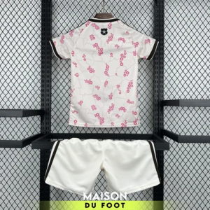 Maillot Enfant Chili Extérieur 2026/2027 - vue de dos