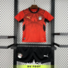 Maillot Enfant Égypte Domicile 2026/2027 - vue de face