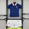 Maillot Enfant France Domicile 2026/2027 - vue de face