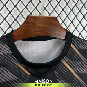Maillot Enfant France Gardien Coupe Du Monde 2026