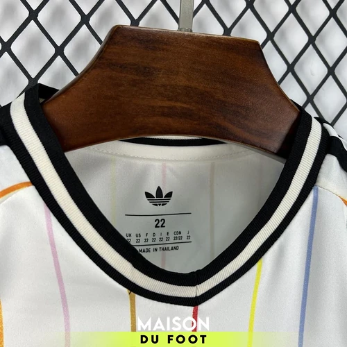 Maillot Enfant Japon Extérieur 2026/2027 Maillot Enfant Japon Extérieur 2026/2027