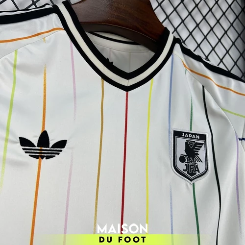 Maillot Enfant Japon Extérieur 2026/2027 Maillot Enfant Japon Extérieur 2026/2027