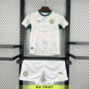 Maillot Enfant Sénégal Domicile 2026/2027 - vue de face