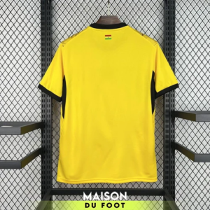 Maillot Ghana Extérieur Coupe Du Monde 2026 - vue de dos