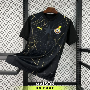 Maillot Ghana Third Coupe Du Monde 2026 - vue de face