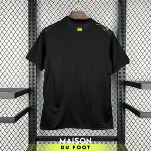 Maillot Ghana Third Coupe Du Monde 2026 - vue de dos