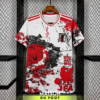 Maillot Japon Concept Blood Sakura 2026/2027 - vue de face