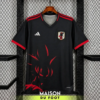 Maillot Japon Concept Goku 2025/2026 - vue de face