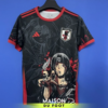 Maillot Japon Concept Itachi 2025/2026 - vue de face