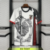 Maillot Japon Concept Katana 2025/2026 - vue de face