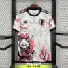 Maillot Japon Concept Kurama 2025/2026 - vue de face