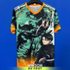 Maillot Japon Concept Livaï 2025/2026 - vue de face