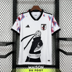 Maillot Japon Concept Obito 2025/2026 - vue de face