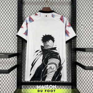 Maillot Japon Concept Obito 2025/2026 - vue de dos